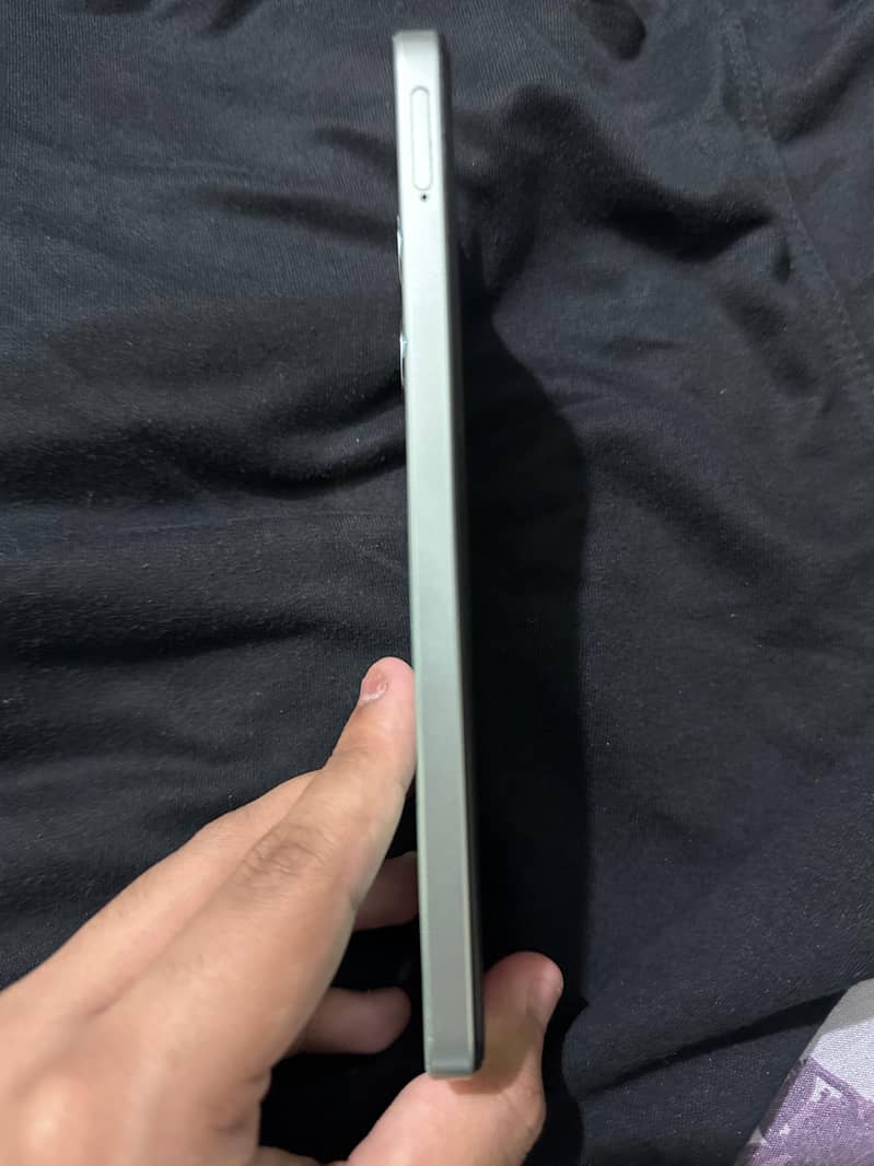 REALME NOTE 60X 3