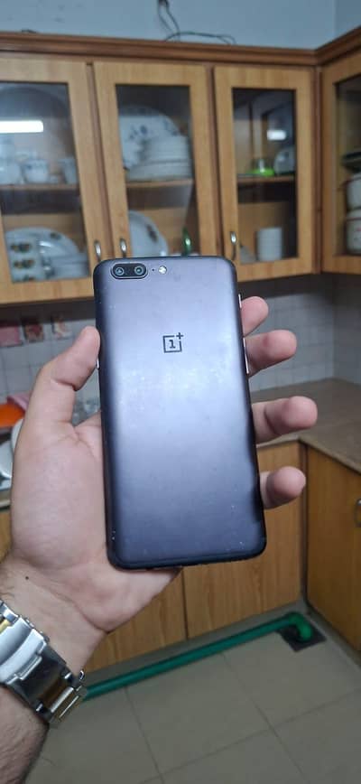 One Plus A5000