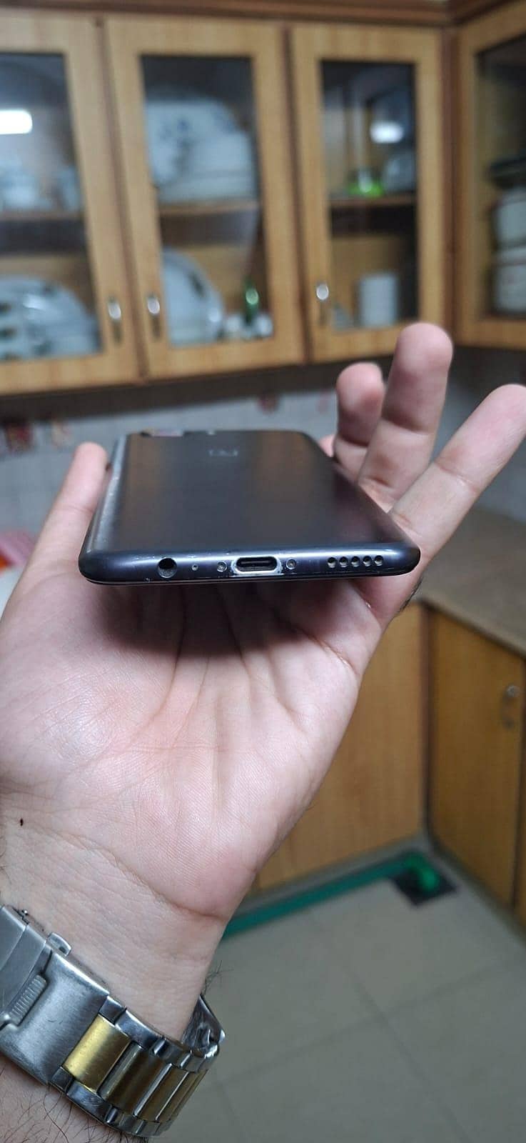 One Plus A5000 1