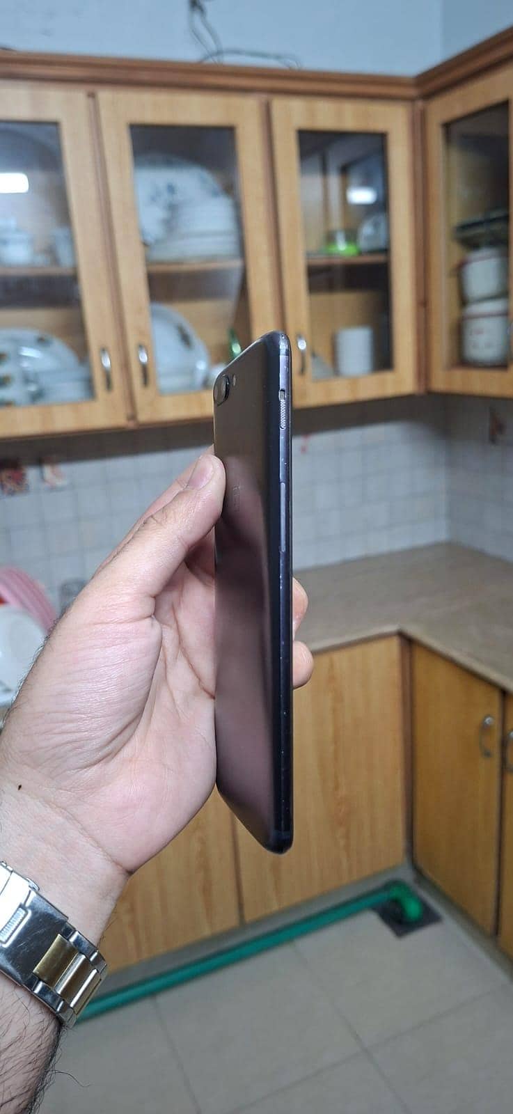 One Plus A5000 4