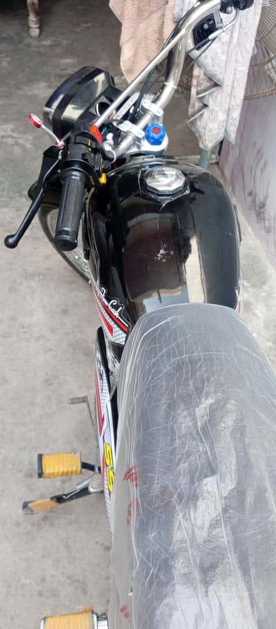 bhai gadi bilkul okay hai 26 model banvae hai jis bhai ko bhi chahie
