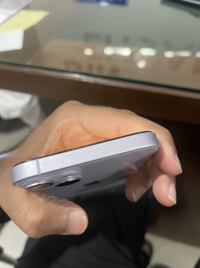 Iphone 14 plus 1
