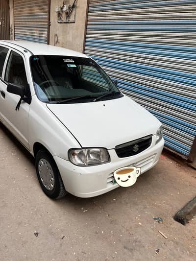 Suzuki Alto 2012 | Suzuki Alto | Alto Car For Sale