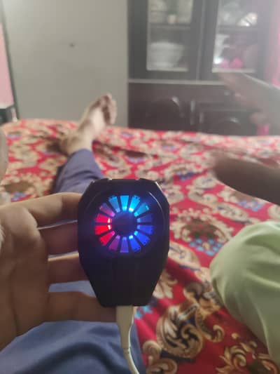 best quality cooling fan