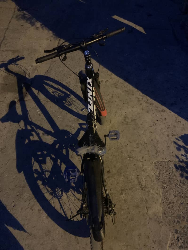 bycycle 2