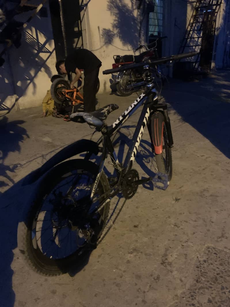 bycycle 3