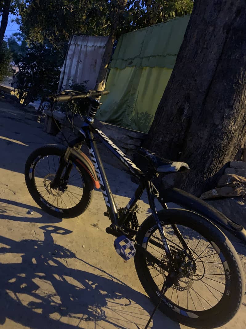 bycycle 4