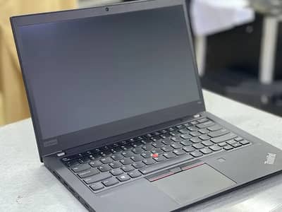Lenovo Thinkpad T14 Gen1 Corei5-10 Generation Business Series,student