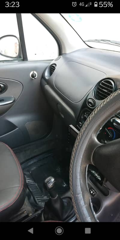 chevrolet exclusive Ls0.8 KOREAN VARIANT