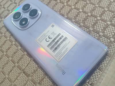 Xiaomi Redmi Note 14 Pro