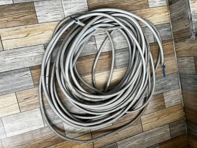 4mm DC Pure Copper Solar Wire