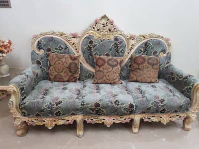 Sofa set Chiniot