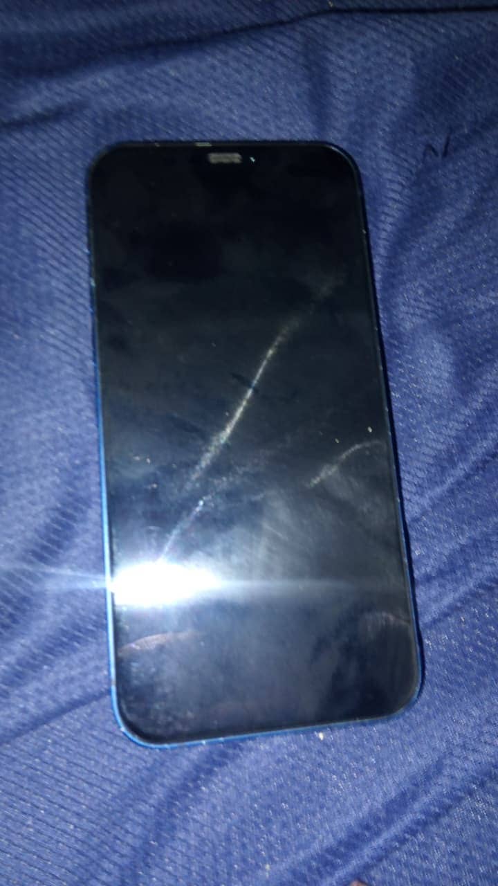 Apple iPhone 12 0