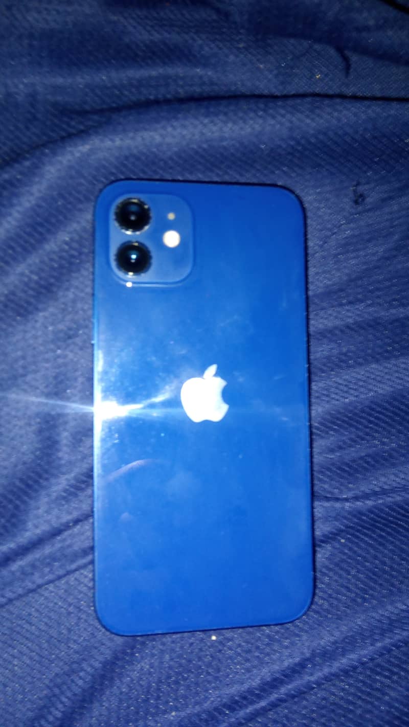 Apple iPhone 12 1