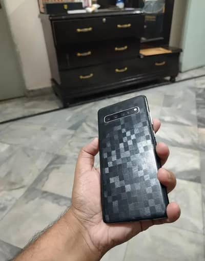 samsung s10 5g exchange possible