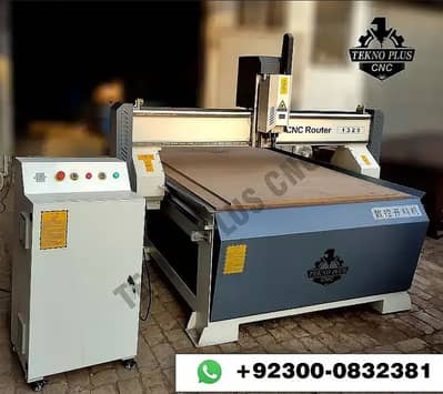 CNC Machine Wood Router Cutting Carving Engraving Machine For Sale