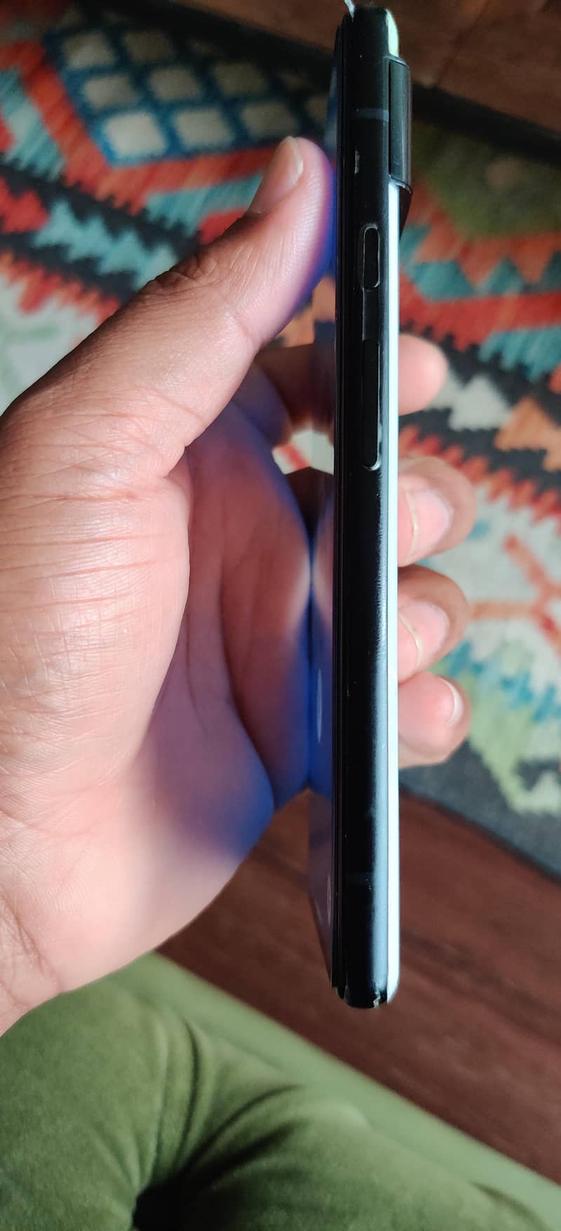 Google pixel 6 3