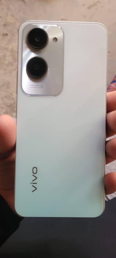 No repair
