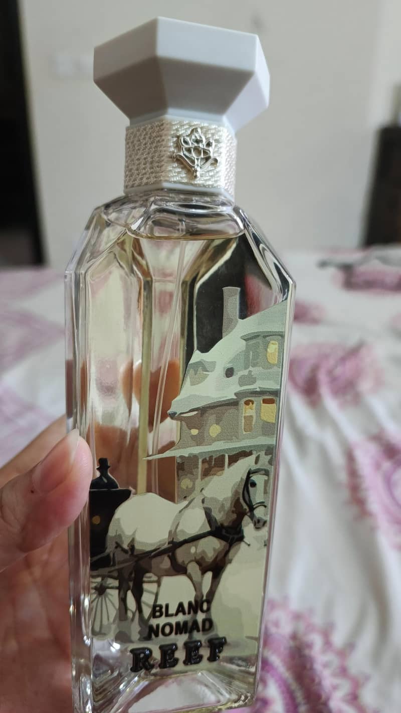 Perfume original 0