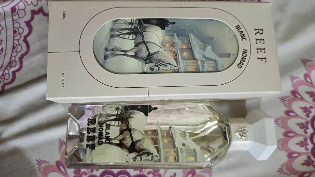 Perfume original 1