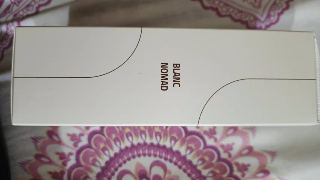 Perfume original 2