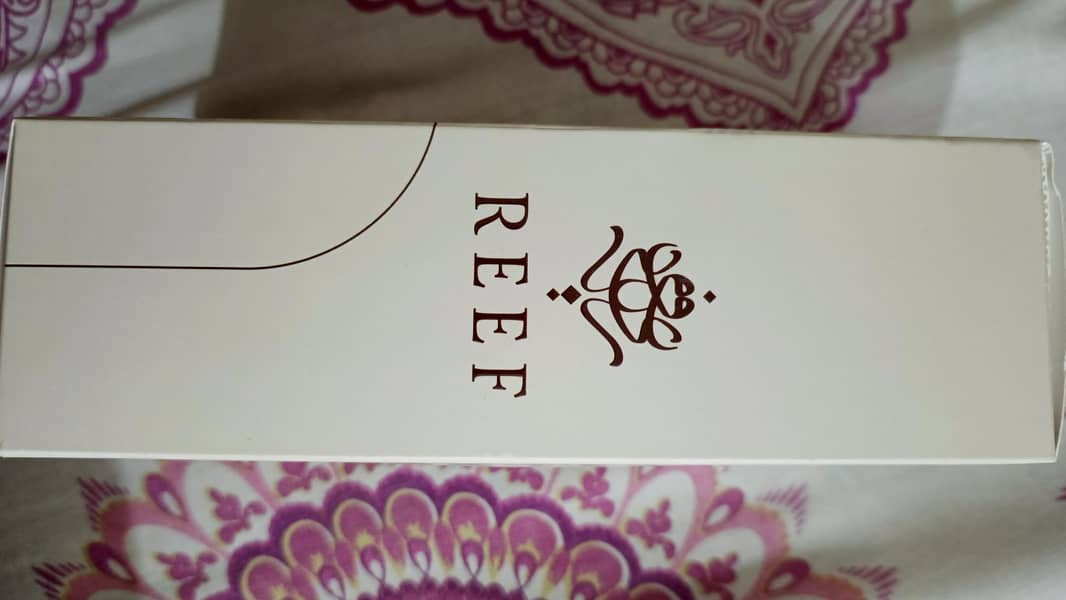 Perfume original 4