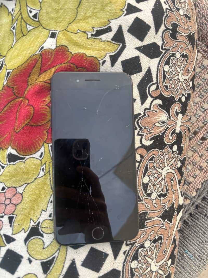 Iphone 7 plus 0