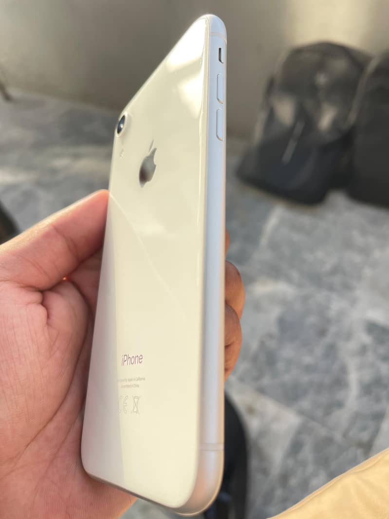Iphone XR 1