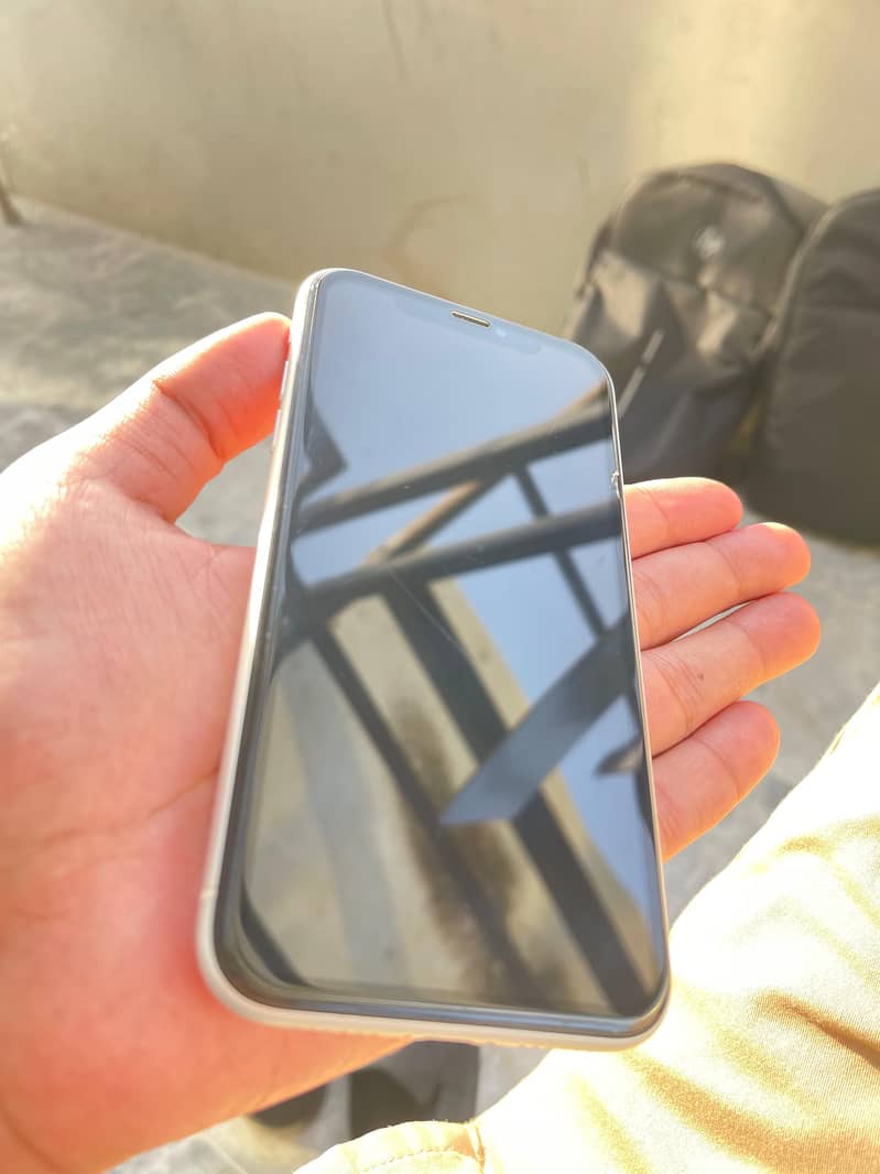 Iphone XR 3