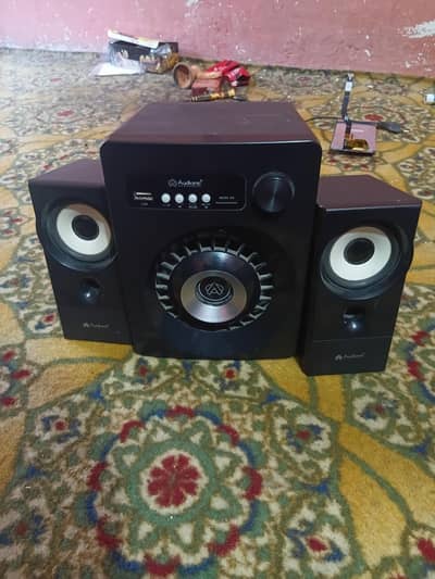 audionic