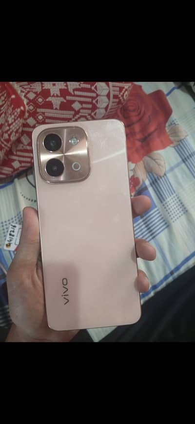 Vivo Y28