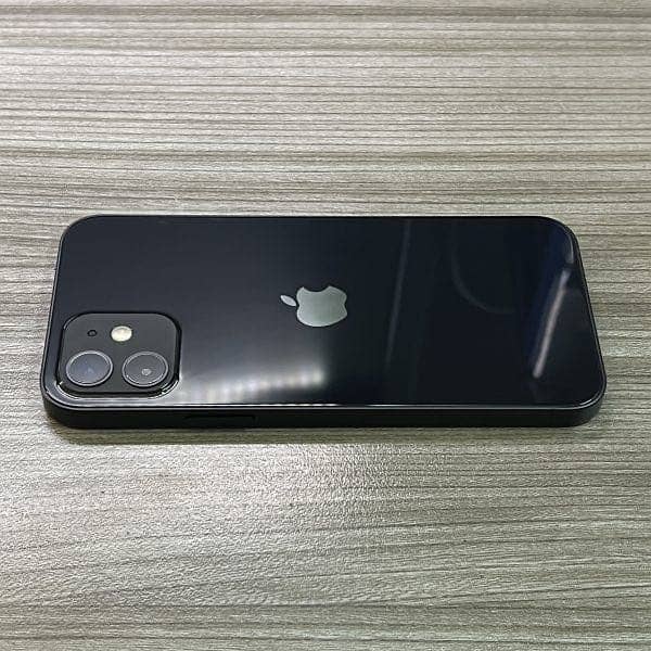 iPhone 12 0