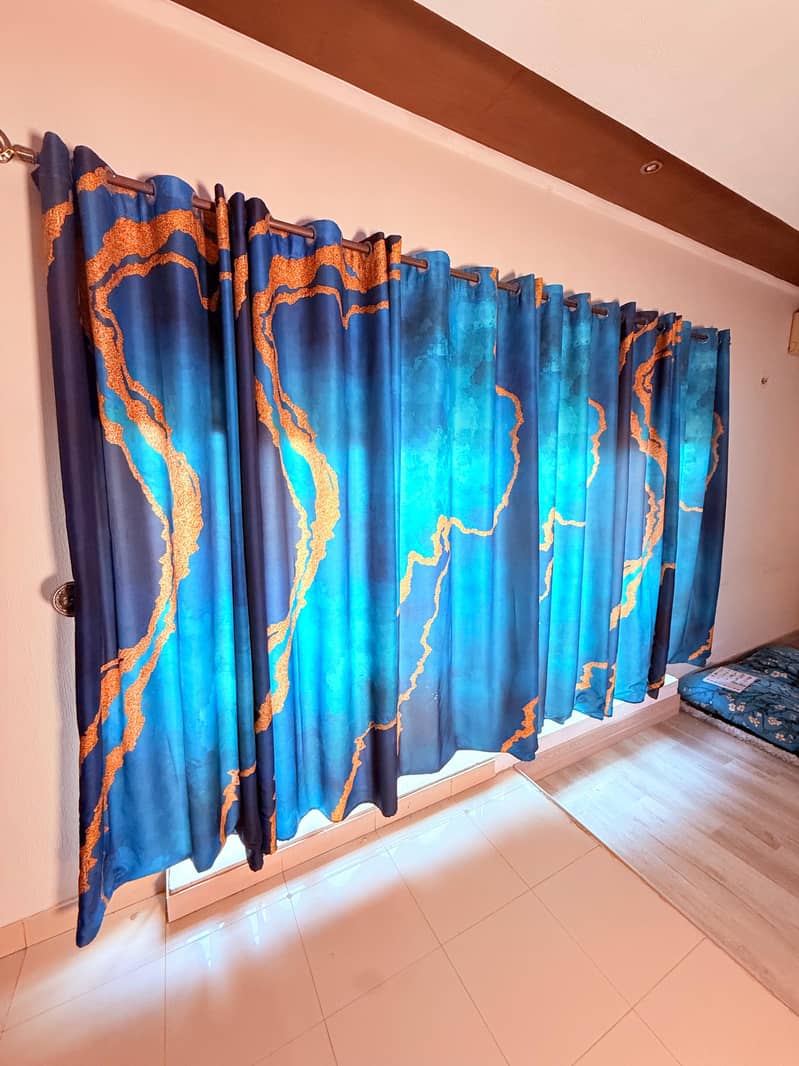 curtains 1