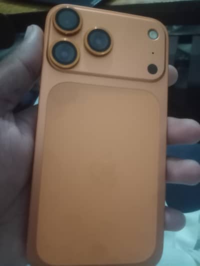 xr converted 17pro