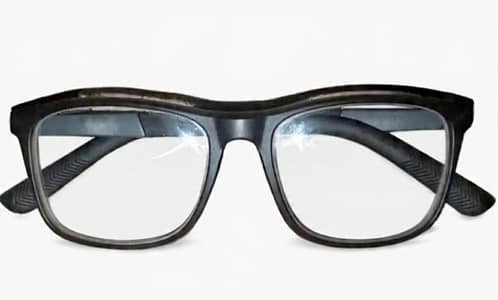 Glasses