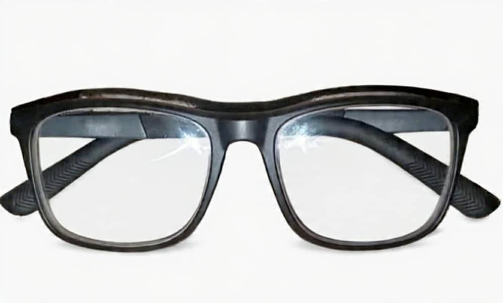 Glasses 0