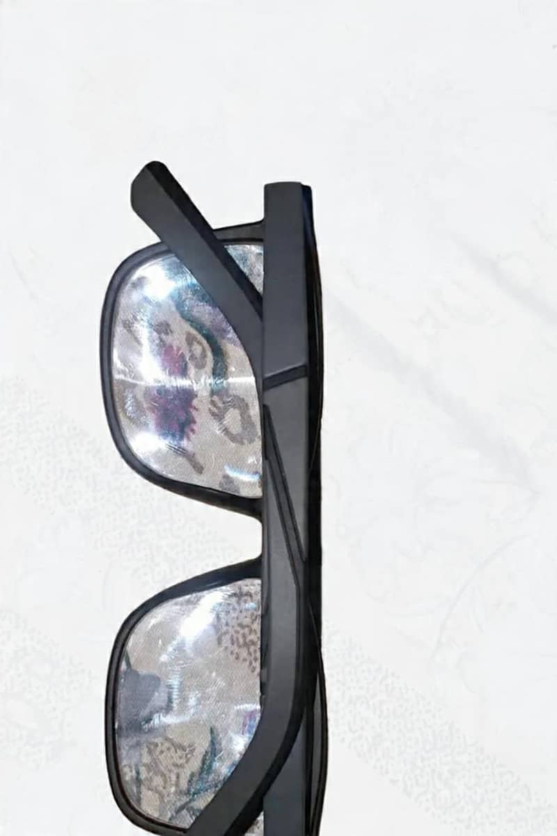 Glasses 1