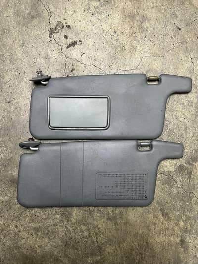 Honda civic 1996-2000 sun shades for sale