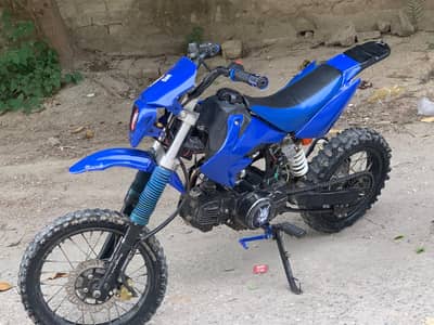 mink bike for sale