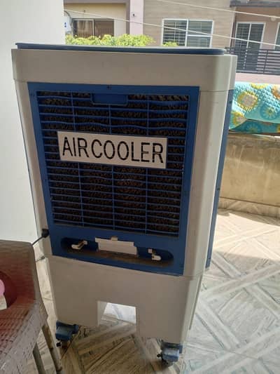 Air cooler