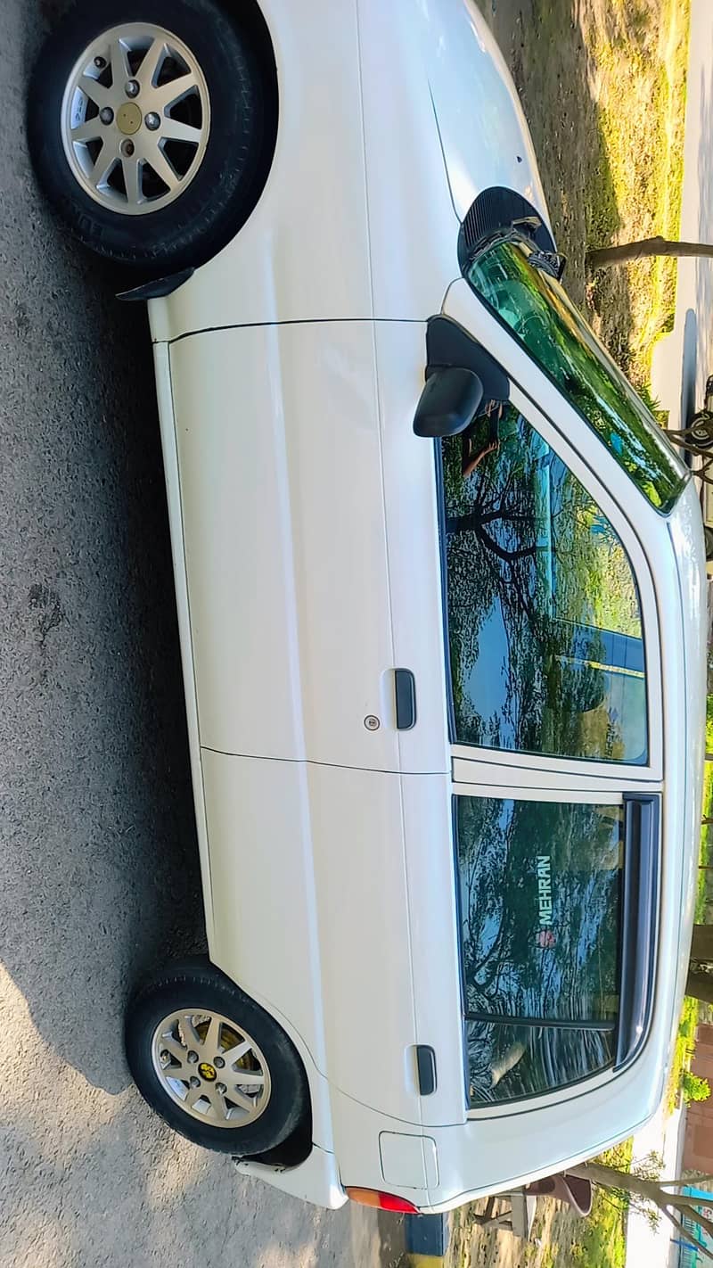 cuore cx eco 3