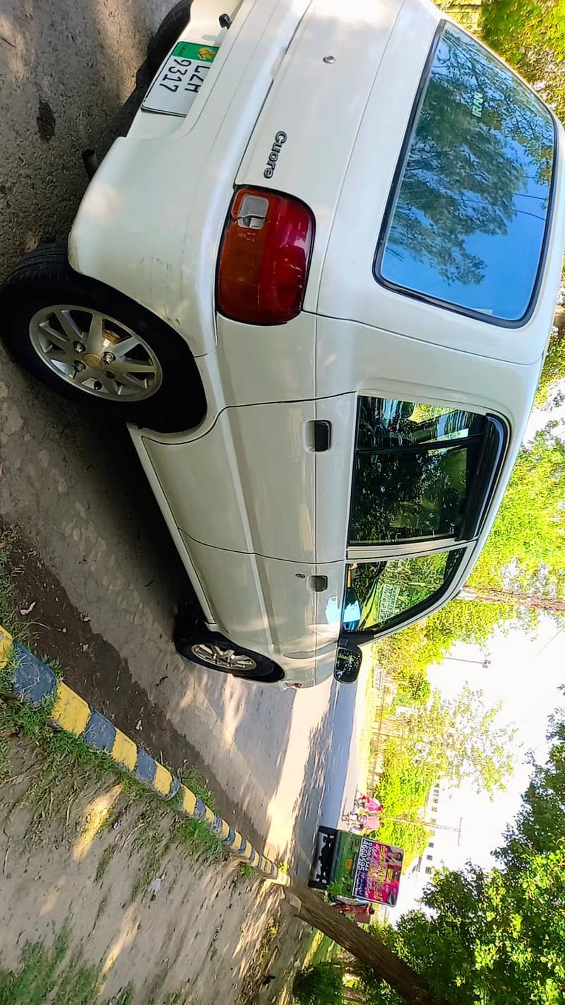 cuore cx eco 4
