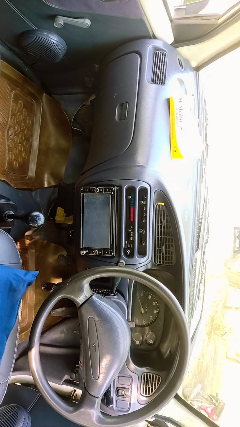 cuore cx eco 6