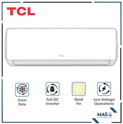 TCL ac (03002341342)