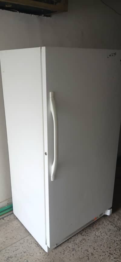 Freezer