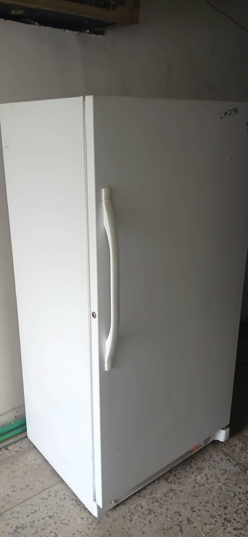 Freezer 0