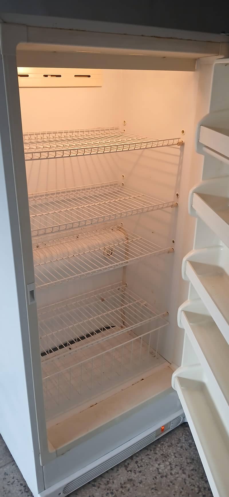 Freezer 1