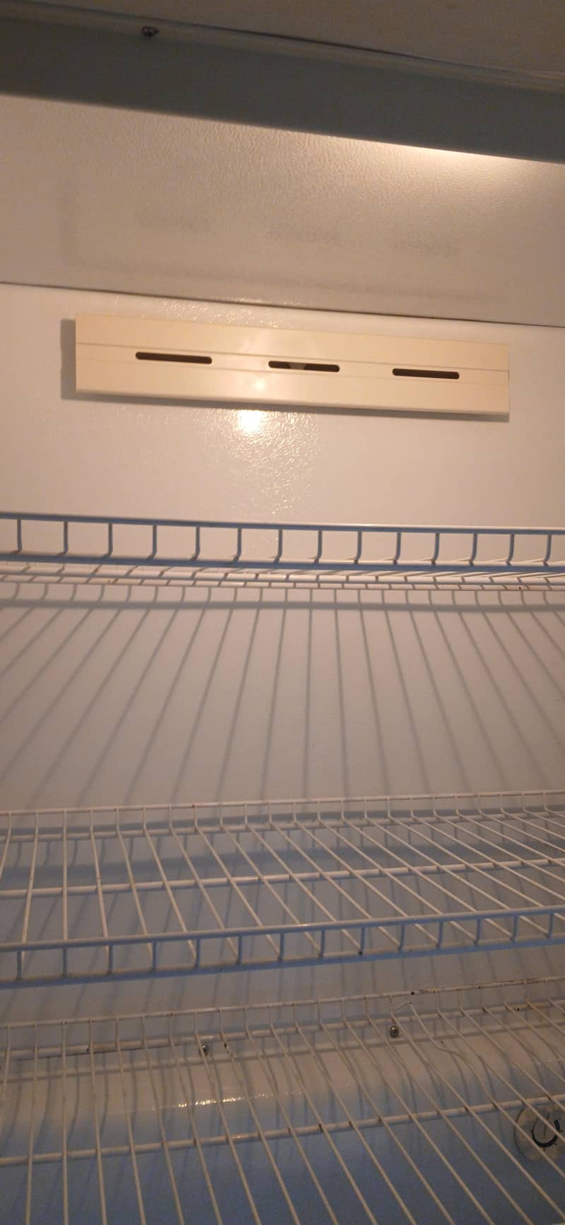 Freezer 3