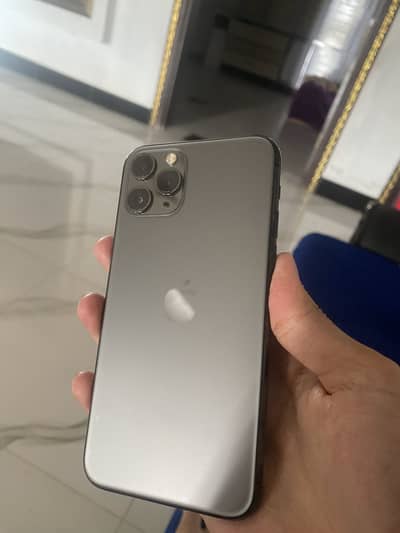 Pta approved 11 pro