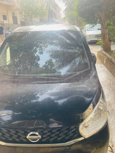 Nissan Dayz 2014-2017 for sale